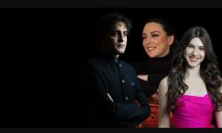 Resonance konseri CSO ADA Ankara’da müzikseverlerle buluşuyor