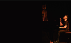 Nikola Cvetković Ankara’da: Opeth eserleri piyano ile yeniden hayat bulacak