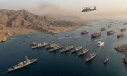 Trump'tan yeni kriz hamlesi: Hürmüz Boğazı'nda abluka süreci başlıyor!