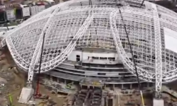 Ankara 19 Mayıs Stadyumu Ne Zaman Açılacak? 51 Bin Kişilik Dev Projede Sona Gelindi