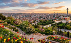 Ankara Valiliği'nden flaş karar! 13 Nisan itibarıyla tüm şehirde o hafta kutlanacak!