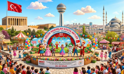 Ankaralı minik seyircilere sanat dolu hafta! İşte 2026 çocuk tiyatrosu festivalinin tam programı