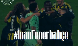 Galatasaray takılınca Fenerbahçe sessizliğini bozdu! Şampiyonluk ateşi yeniden yandı