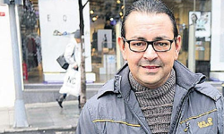 Cem Öcal kimdir, neden öldü? Cem Öcal Özlem Tekin