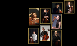 Ankara’da müzik şöleni: Cello Allstars sahne alıyor