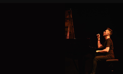 Nikola Cvetković Ankara’da: Opeth klasiklerini piyano ile yorumlayacak