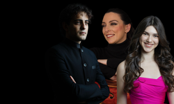 Resonance konseri CSO ADA Ankara’da müzikseverlerle buluşuyor