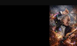 Ankara’da 23 Nisan’a özel müzik şöleni: Musa Göçmen’den çocuklara çoksesli gösteri