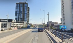 Ankara'da sürücülere kritik duyuru! Kazım Karabekir Caddesi'nde şeritler daralıyor