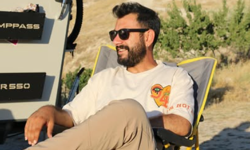 Ozan Ali Korkut kimdir nerelidir? Ozan Ali Korkut Yemekteyiz