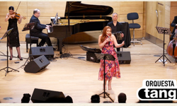 Ankara’da tango rüzgârı esecek: Kore Kültür Merkezi’nde ücretsiz konser