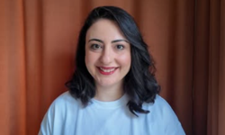 Damla Aydın kimdir? Damla Aydın oynadığı diziler neler?