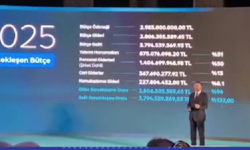 Veysel Tiryaki açıkladı: Altındağ'da gelir arttı, borç sıfırlandı!