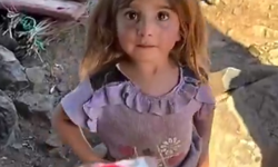 Diyarbakırlı Eylül bebeği hatırladınız mı? İşte herkesi büyüleyen o bakışların yeni hali