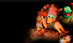 Sivas DT’den çocuklara özel oyun: “Çayırın en tuhaf yuvası” sahnede