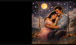 Ankara’da nostalji rüzgârı esecek! “Yıldızların Altında – Bir Yeşilçam Gecesi” sahneye çıkıyor