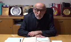 Dr. Sarıoğlu anlattı: Mesnevî'deki "nohut kıssası" günümüz insanına ne söylüyor?