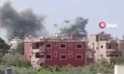 İsrail ateşkese rağmen Lübnan'ı bombardımana tuttu: 7 ölü, 24 yaralı!