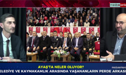 Kaymakamlık paylaşımı olay olmuştu: İşte Ankara'daki 23 Nisan krizinin perde arkası...