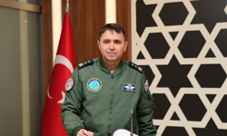 Tümgeneral Mete Kuş neden görevden alındı? Tümgeneral Mete Kuş kimdir, nereli?