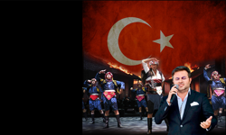 Türkü dünyası gönül coğrafyası Ankara’da sahneleniyor: 7 bölgeden ezgiler tek konserde buluşacak