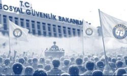 EMADDER’den Ankara’da büyük buluşma: Emeklilikte adalet için seslerini duyuracaklar!