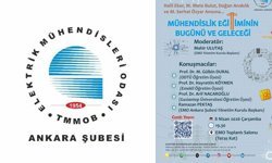 Ankara’da mühendislik eğitiminin geleceği masaya yatırılacak