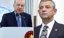 Meclis resepsiyonuna damga vuran yanıt! Erdoğan'dan muhalefetle diyalog mesajı