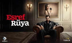 Eşref Rüya kaldırıldı mı, Eşref Rüya neden yok?