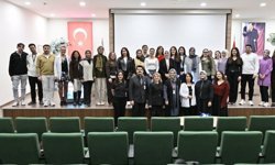 Ankara’da Hemşirelere Yönelik Cerrahi Eğitim Programı Tamamlandı