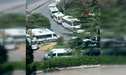 İsrail Konsolosluğu’na silahlı saldırıda yeni gelişme: Yaralı şüpheli tutuklandı!