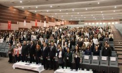 8'nci Farmasötik Gelişim Günleri Ankara'da