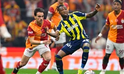 Kaçan penaltı, kırmızı kart… Fenerbahçe’de derbi kabusu