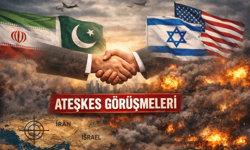 İran'dan dikkat çeken ateşkes açıklaması! "Kritik eşik aşılıyor"