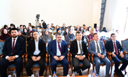 Ankara’da Kritik Toplantı: Filistin Meselesi Uluslararası Boyutuyla Tartışıldı