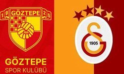 Göztepe - Galatasaray maçı ne zaman, saat kaçta, hangi kanalda?