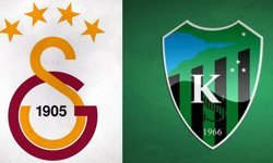 Galatasaray Kocaelispor maçı ne zaman, saat kaçta, hangi kanalda?