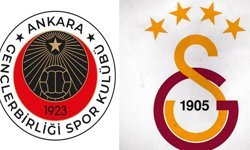 Gençlerbirliği–Galatasaray maçında hedef 30 milyon TL
