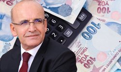 Gelir Vergisinde Tarihi Zirve! Bakan Şimşek'ten Beyanname Vermeyenlere Kritik Uyarı