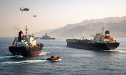 Bakan Uraloğlu açıkladı: Hürmüz'deki 3 Türk gemisi çıkarıldı, 12'si beklemede!