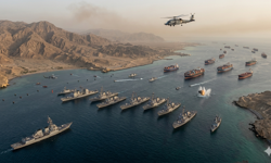 Trump'tan yeni kriz hamlesi: Hürmüz Boğazı'nda abluka süreci başlıyor!