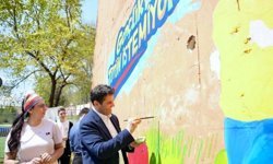 Gülhane Külliyesi’nde “Gençlik Tütün İstemiyor” Mesajı