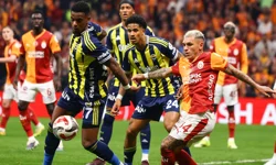 Derbinin faturası ağır oldu! Fenerbahçe’de 4 oyuncu birden cezalı