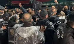 Tunceli'de yer yerinden oynadı! Gülistan Doku dosyasında o isimler adliyede