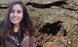 Gülistan Doku dosyasında şok iddia: Ceset defalarca taşındı