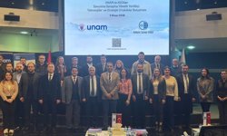 Ankara’da sanayinin geleceğine yön veren buluşma! Toz Metalurjisi Destek Programı tanıtıldı