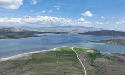 Ankara’da su krizine dev çözüm: Çubuk-2’ye Koyunbaba Barajı’ndan can suyu!