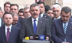 Ankara'da kritik zirve! Okul güvenliği için düğmeye basıldı: 81 il aynı masada buluşuyor