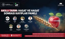 Ankara’da gıda kayıpları ve yeni çözüm arayışları masaya yatırılacak