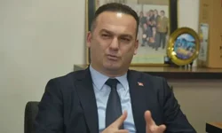 CHP’li Görele Belediye Başkanı Hasbi Dede ihraç edildi